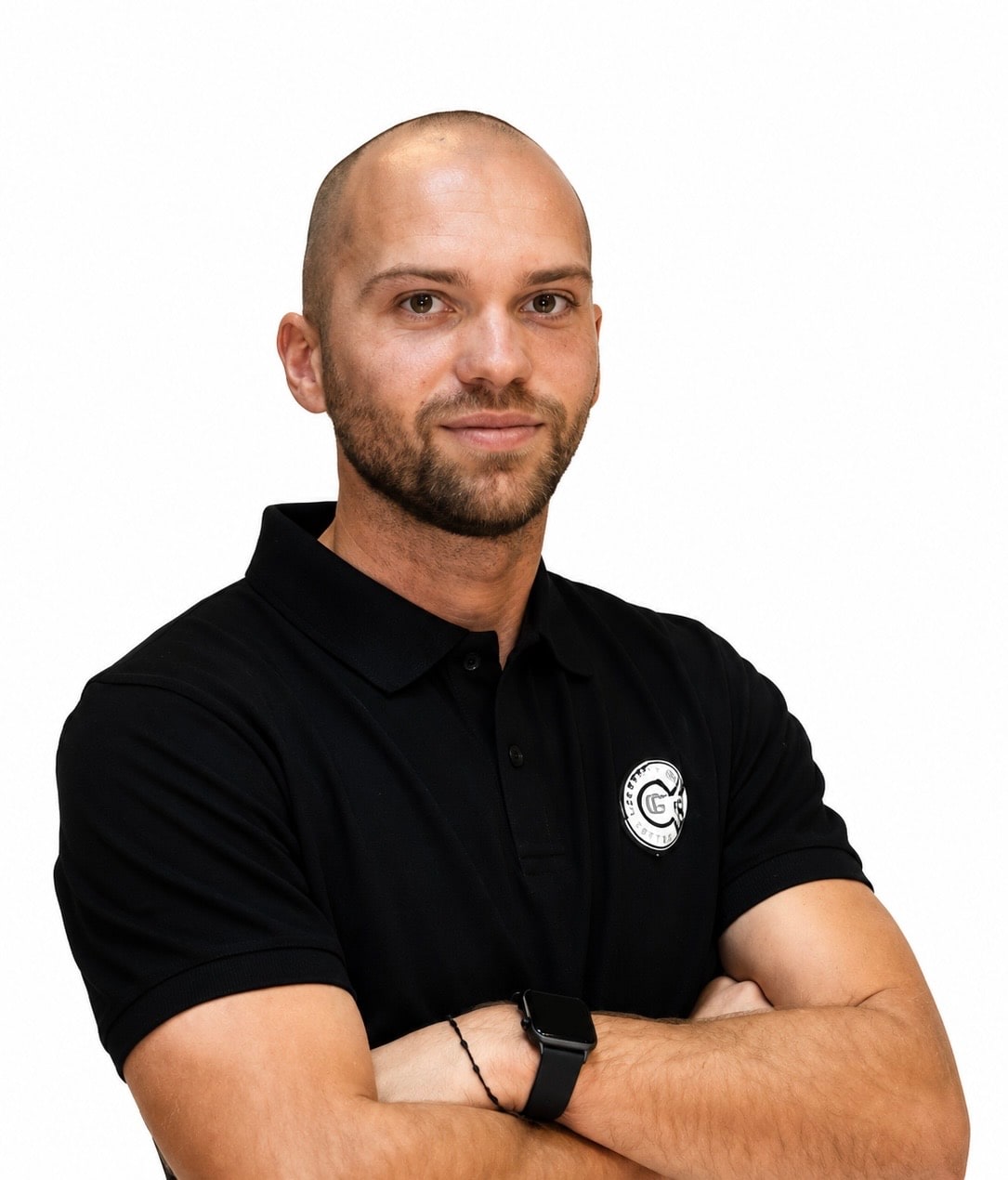 Vlaho Šojka, Co-founder & Director · Sports Physical Therapist